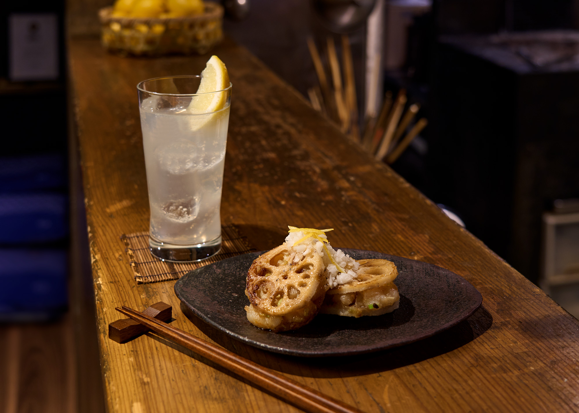 居酒屋・バー